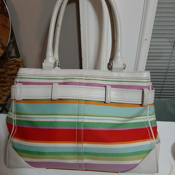 COACH Vintage Y2K Hampton 2 Pc Set - Picture 6 of 11